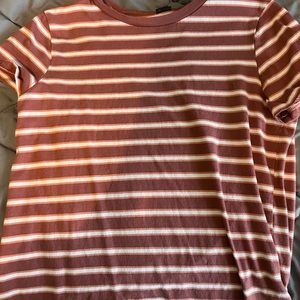 Wild Fable Striped tee